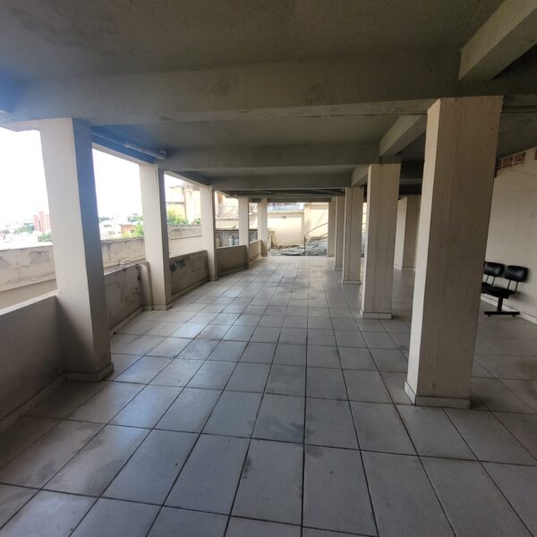 Apartamento 2 qts no Carlos Prates AMC556 - Image 14