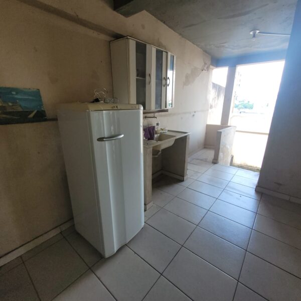 Apartamento 2 qts no Carlos Prates AMC556 - Image 15