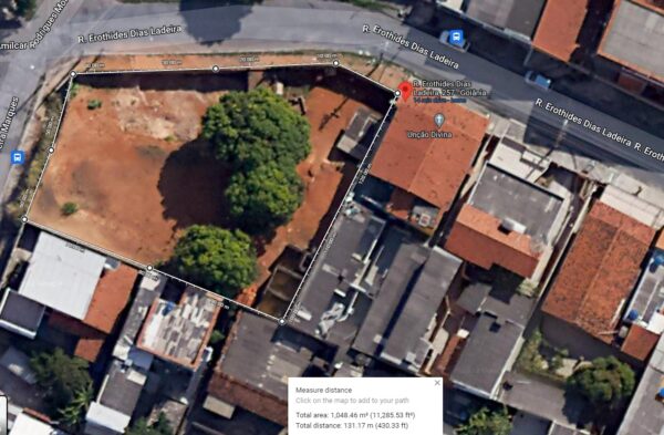 Terreno plano no melhor ponto do bairro Goiânia AMC561 - Image 9