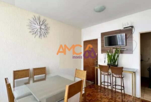 Apartamento 3 quartos, no bairro Floresta AMC569 - Image 3