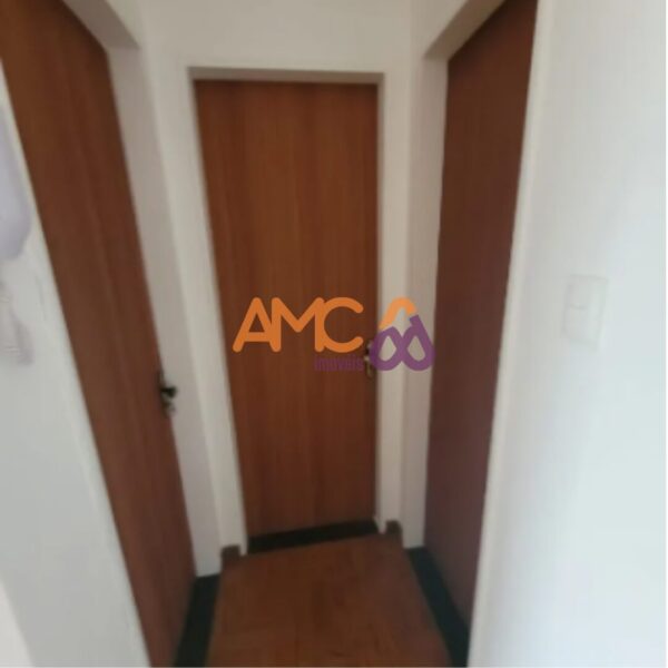 Apartamento 2 qts no bairro Ribeiro de Abreu AMC559 - Image 3