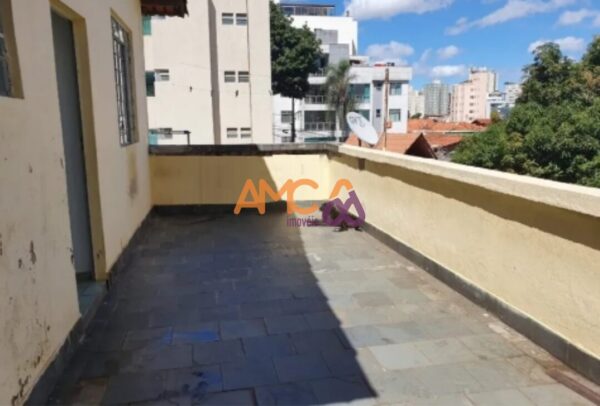 Casa 6 qts, no bairro Sagrada Familia AMC570 - Image 14