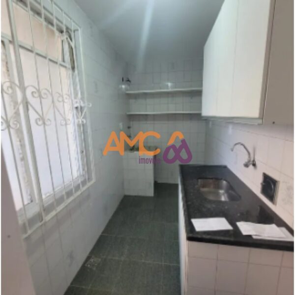 Apartamento 2 qts no bairro Ribeiro de Abreu AMC559 - Image 8