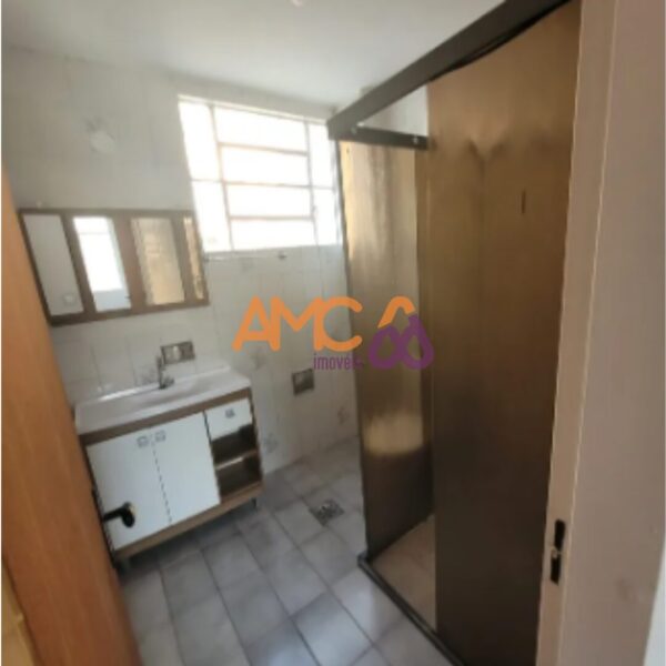 Apartamento 2 qts no bairro Ribeiro de Abreu AMC559 - Image 4