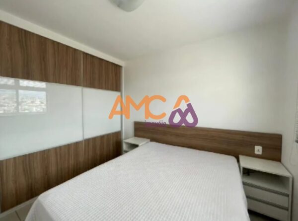 Apartamento 3 qts no bairro Ipiranga AMC558 - Image 3