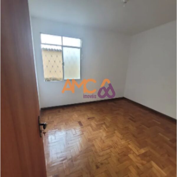 Apartamento 2 qts no bairro Ribeiro de Abreu AMC559 - Image 6