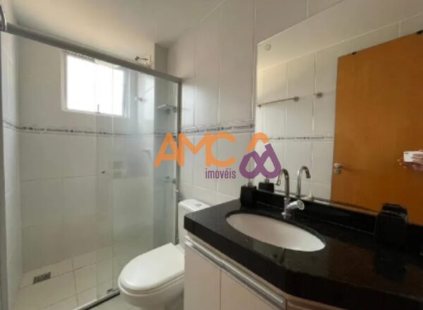 Apartamento 3 qts no bairro Ipiranga AMC558 - Image 6