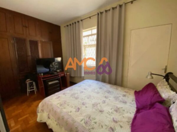 Apartamento 3 qts, no bairro Santa Efigênia AMC575 - Image 9