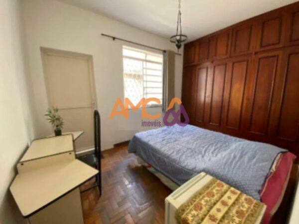 Apartamento 3 qts, no bairro Santa Efigênia AMC575 - Image 8