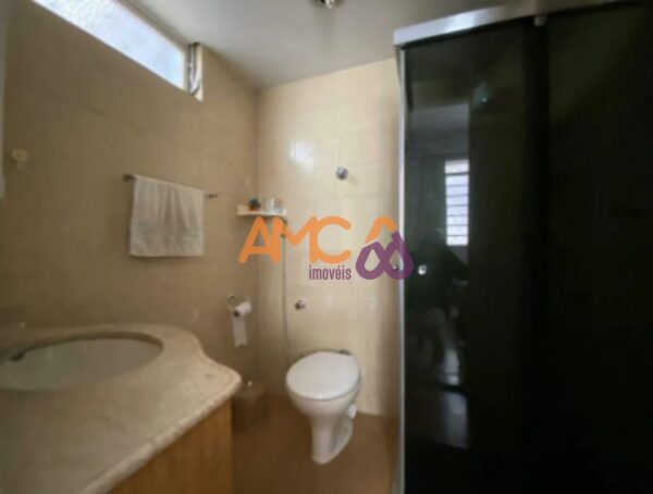 Apartamento 3 qts, no bairro Santa Efigênia AMC575 - Image 10