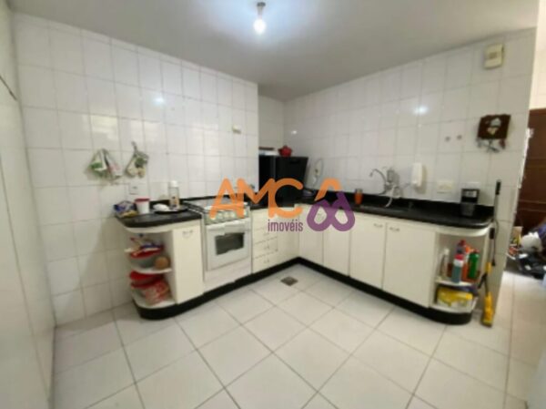 Apartamento 3 qts, no bairro Santa Efigênia AMC575 - Image 3