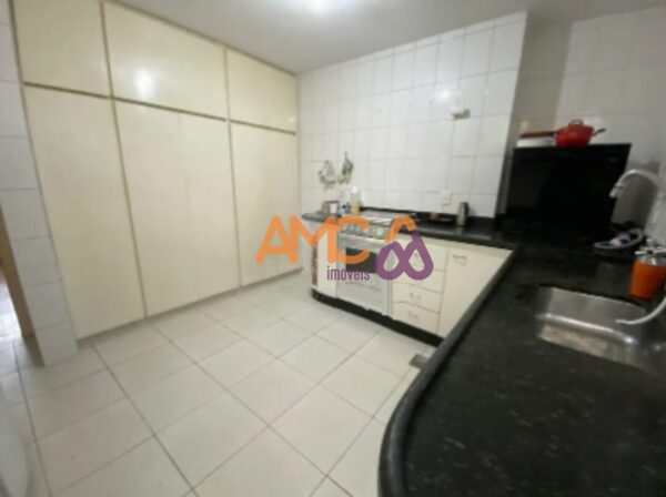 Apartamento 3 qts, no bairro Santa Efigênia AMC575 - Image 4