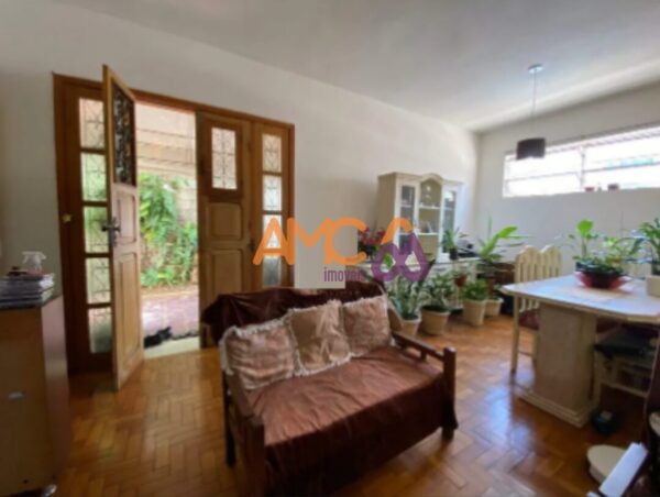 Apartamento 3 qts, no bairro Santa Efigênia AMC575