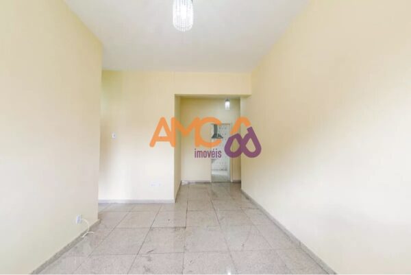 Apartamento 2 qts no Centro de BH AMC577 - Image 15