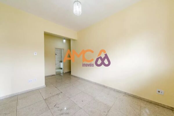 Apartamento 2 qts no Centro de BH AMC577 - Image 16