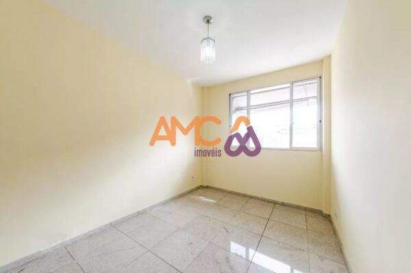 Apartamento 2 qts no Centro de BH AMC577 - Image 18