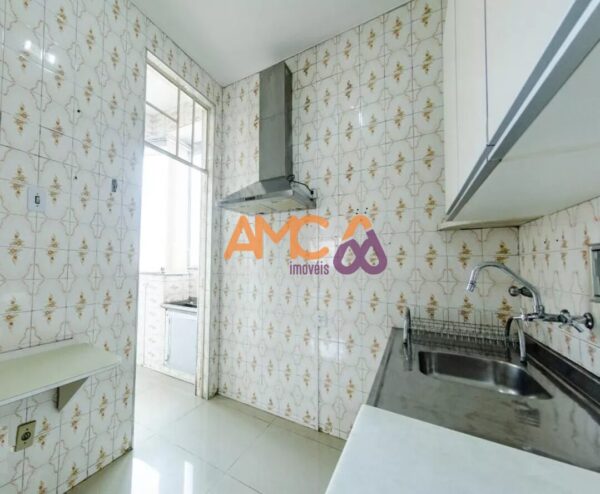 Apartamento 2 qts no Centro de BH AMC577 - Image 3