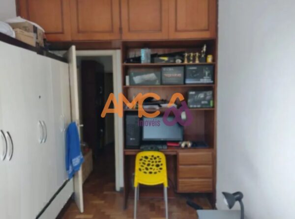 Apartamento 3 qts, no bairro Santa Efigênia AMC575 - Image 5