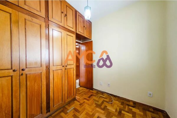 Apartamento 2 qts no Centro de BH AMC577 - Image 6