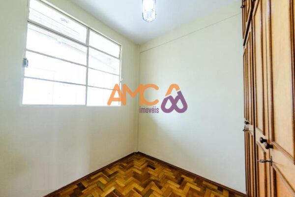 Apartamento 2 qts no Centro de BH AMC577 - Image 7