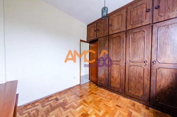 Apartamento 2 qts no Centro de BH AMC577 - Image 9