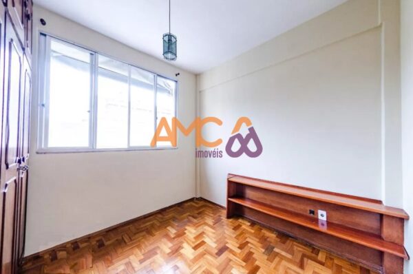 Apartamento 2 qts no Centro de BH AMC577 - Image 10